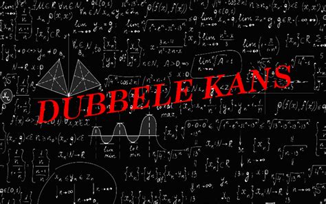 Dubbele Kans .